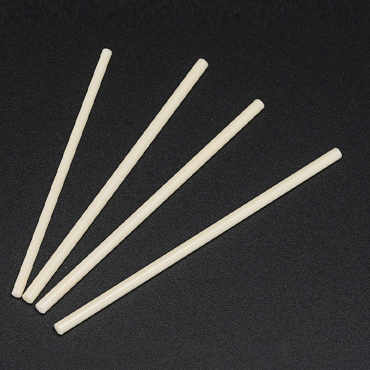 Performance of Alumina Rod