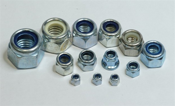 What are the Characteristics of Nylon Insert Nut