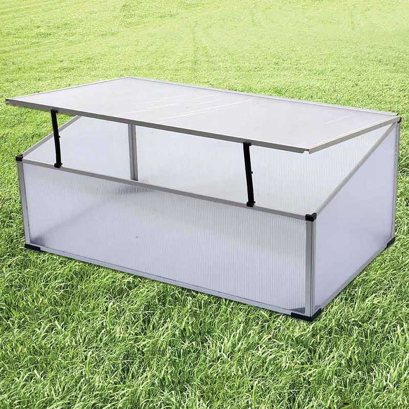 What is Cold Frame