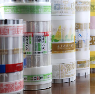 Analysis of common specifications and uses of OPP Film