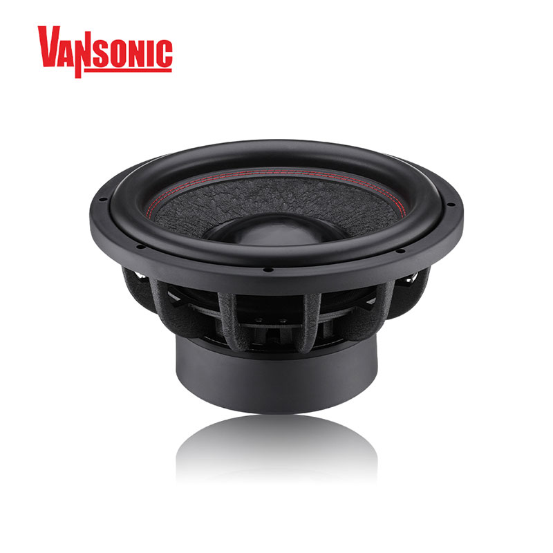 10 Inch Car Audio Subwoofer Speaker