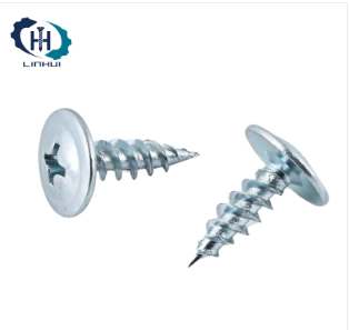 Modified Truss Head Self Tapping Screw