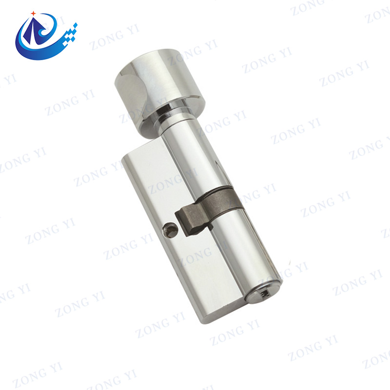 Benefits and disadvantages of Cylinder Lock