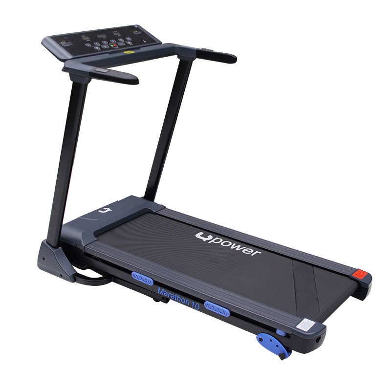 Full Assembly Treadmill