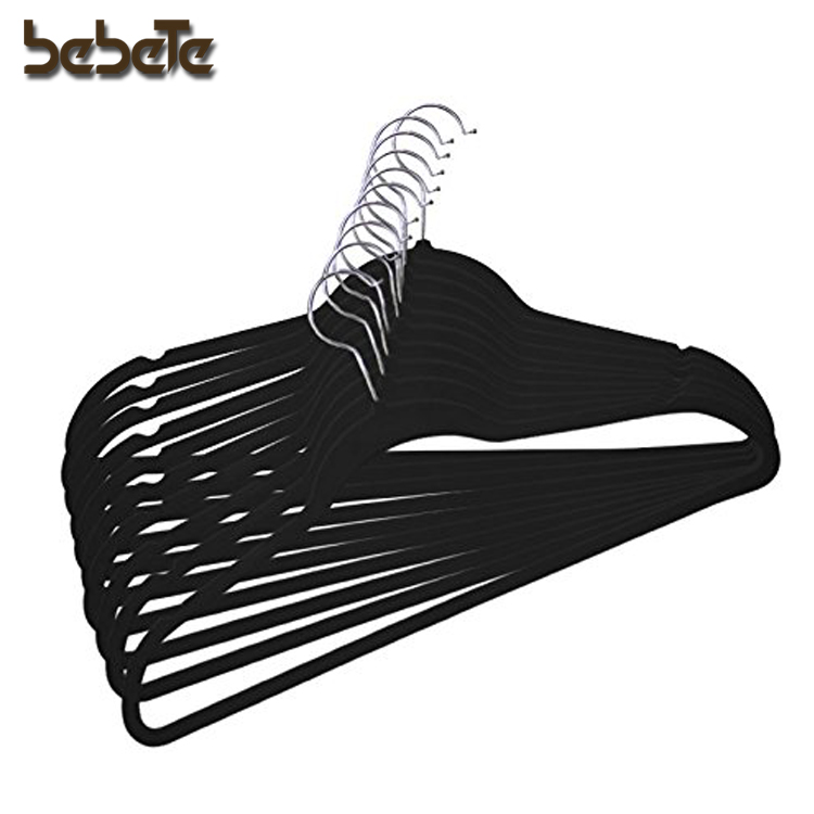 The function and advantage of Velvet Hanger