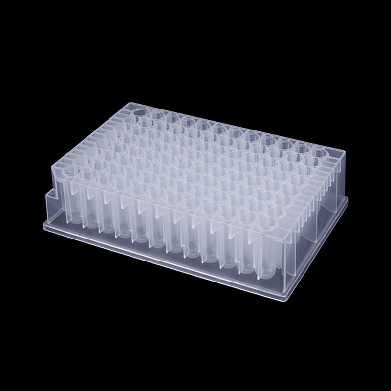 Reusable or Disposable? Exploring the Versatility of Deep Well Plates