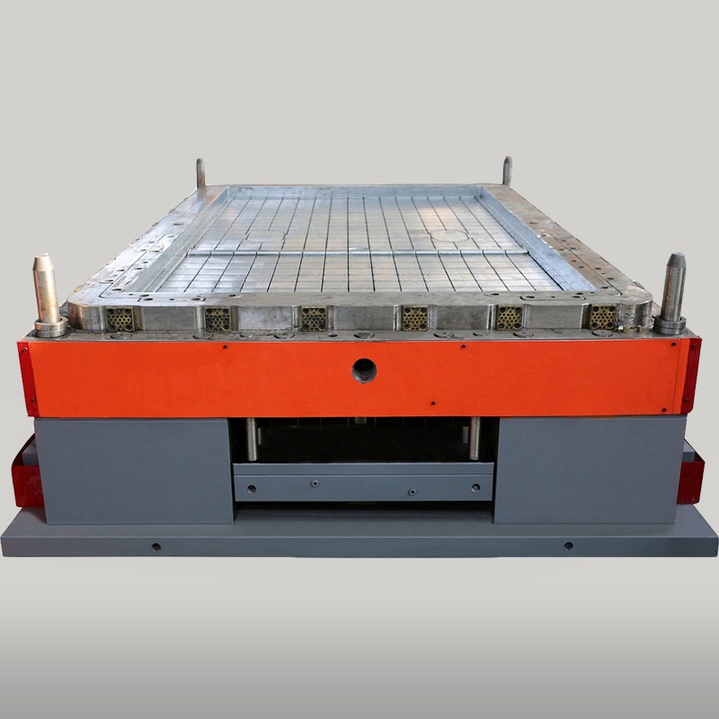 Cooling Precision: Unveiling the Impact of the Cooling System in Bathroom Chassis Moulds on Production