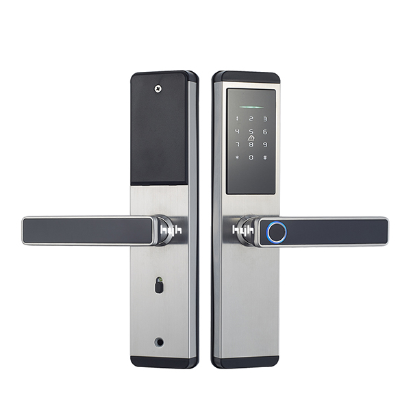 Seamless Integration: The Power of Smart Door Locks in a Connected Home Ecosystem