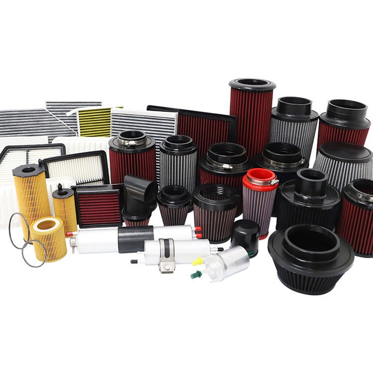 Sizing Up Clean Air: The Impact of Size and Thickness on Air Filter Effectiveness