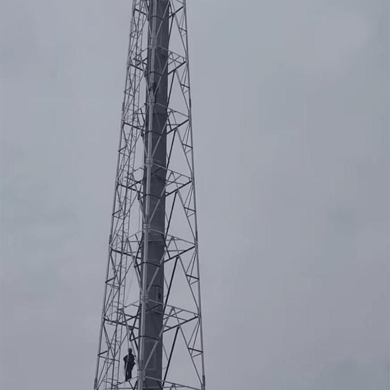 Tower Chimneys: Guardians of the Skyline and the Environment