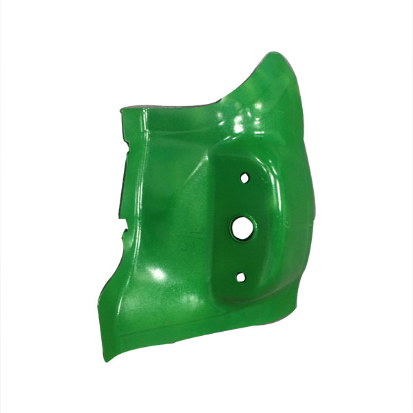 Innovations in Motion: Technologies Transforming Auto Wheel Housing Interior Decoration