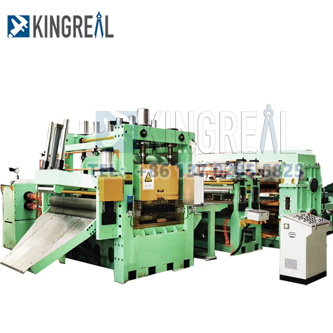 Precision-in-Motion-Navigating-Speed-and-Capacity-Considerations-in-Stainless-Steel-CTL-with-Precision-Levelers