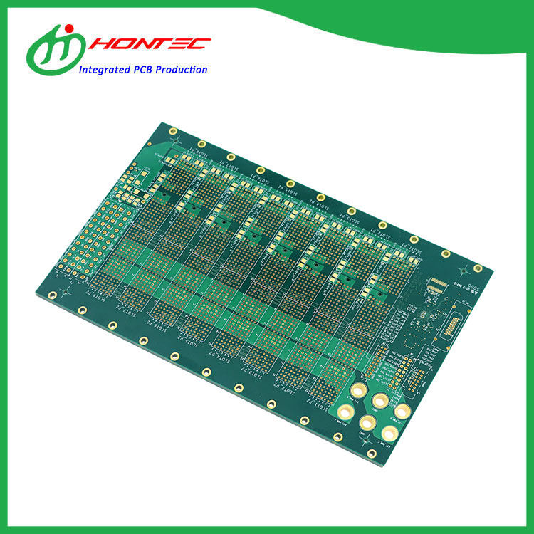 Unleashing Potential: TG250 PCBs in High-Frequency Applications and Limitations