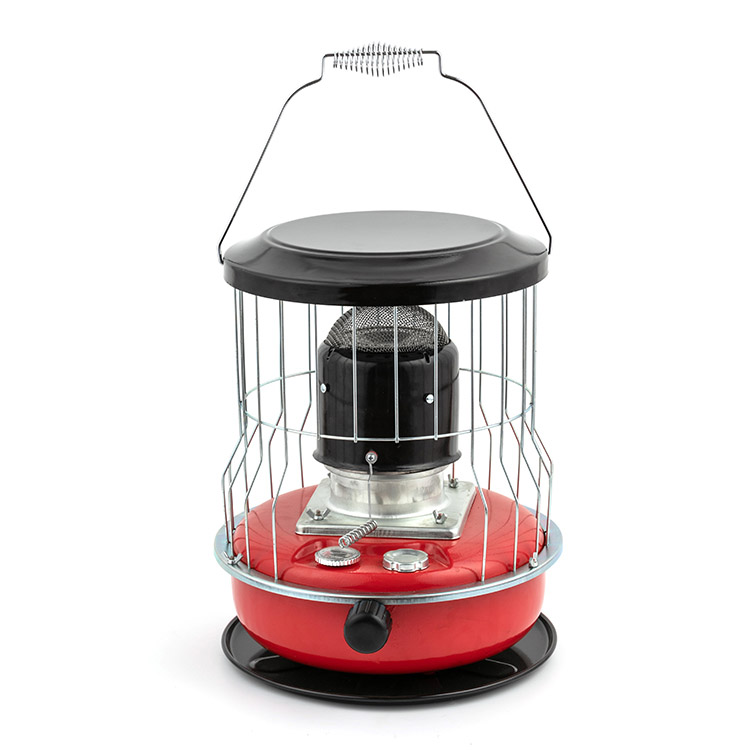 Unveiling Efficiency: Understanding the Fuel Consumption of Camping Kerosene Heaters