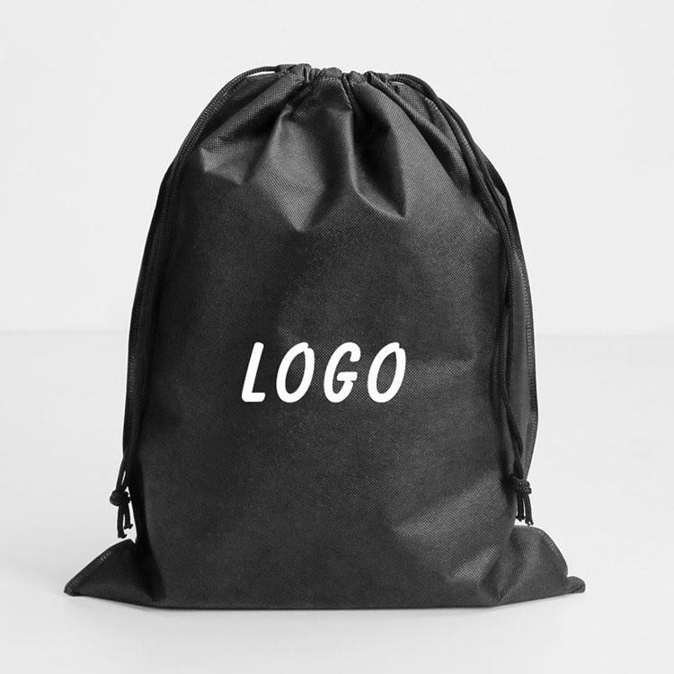A Splash of Personality: Exploring the Distinctive Features of Multi-Color Non-Woven Drawstring Bags