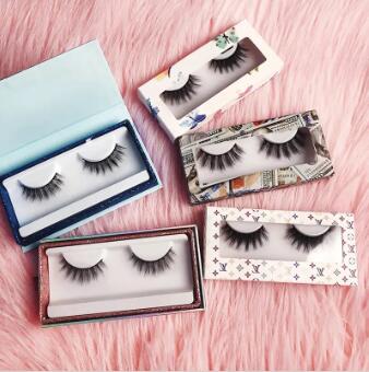Finding Your Perfect Match: Factors to Consider When Selecting 3D Natural Cat Eye Fake Lashes