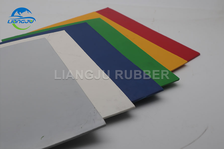 Unveiling the Performance of NR Rubber Compound: Abrasion, Tear, and Weathering Resistance Compared to Other Rubber Compounds