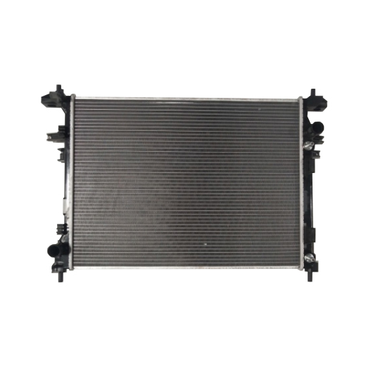 Navigating Radiator Choices: Key Features for Selecting an Automotive Aluminum Plastic Radiator