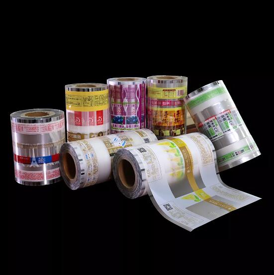 Advancing Sustainability: The Role of Polypropylene Film in Packaging