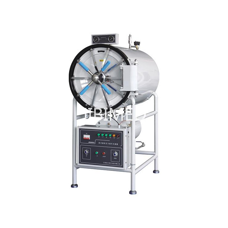 Exploring the Versatility of Horizontal Cylindrical Pressure Steam Automation Autoclaves