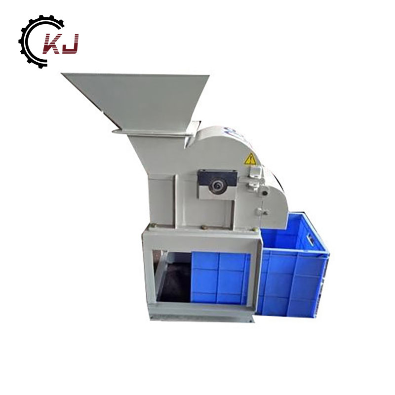 Ensuring Peak Performance: Essential Maintenance Procedures for Plastic Crusher Machines