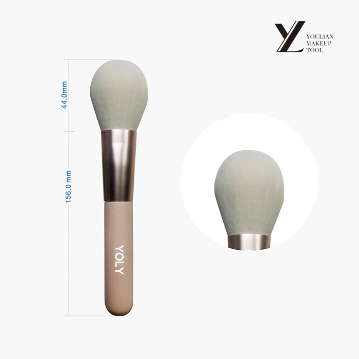 Unveiling Excellence: What Sets the Large Blush Brush Apart from Others on the Market