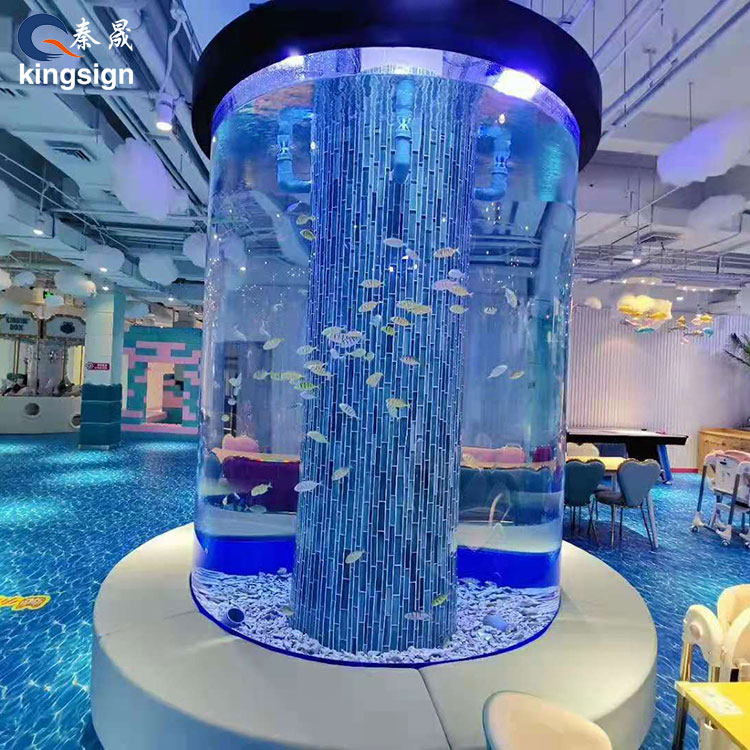 Navigating Challenges: Considerations for Aquarium Cylinder Owners