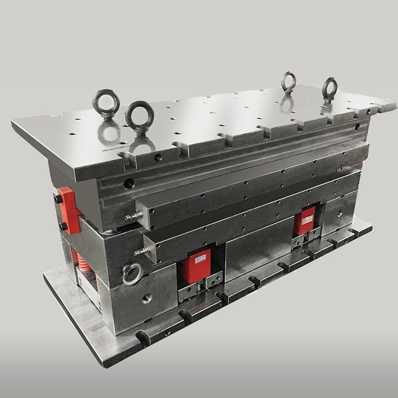 Unveiling the Driving Forces Behind the LFT Mold Market in Iran