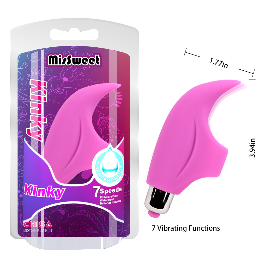 Delving Into Debate: Exploring Controversies Surrounding Kinky Purple