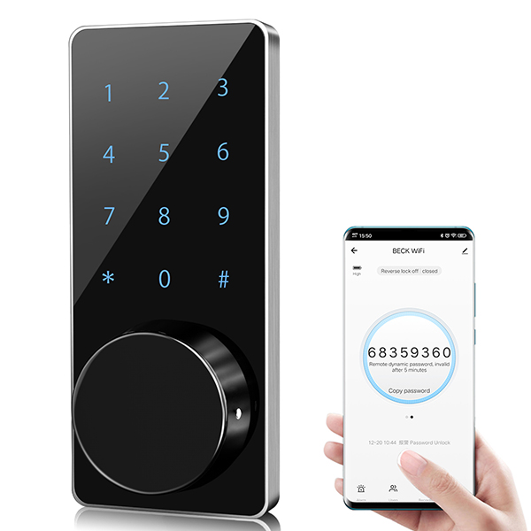 Seamless Integration: Exploring How Bluetooth Technology Enhances Cabinet Lock Functionality