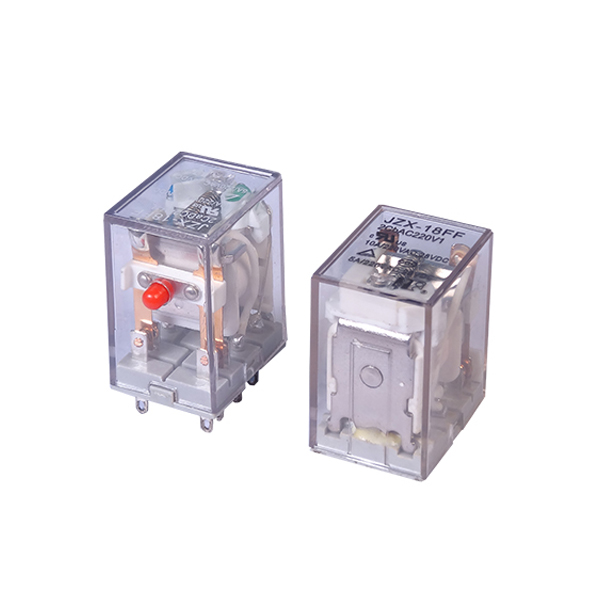 Evaluating Response Time of General Purpose Relays for Heavy Power Switching and Its Impact on System Performance