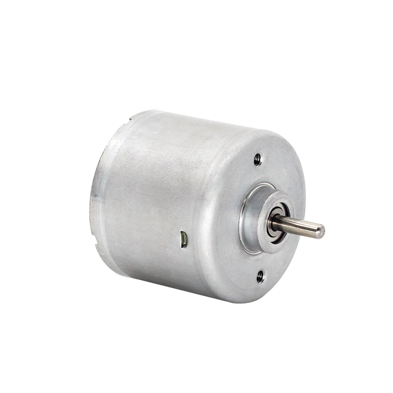 Assuring Confidence: Warranty and Technical Support for Electric Actuators Using the 36mm Brushless DC Motor