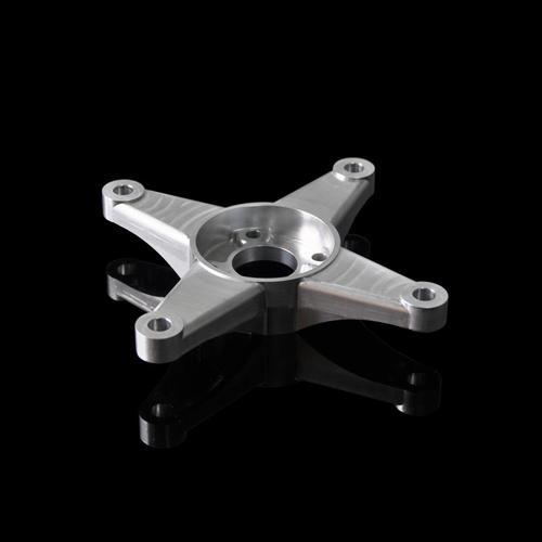 Handling the Complexity of Aerospace Part Designs: The Capabilities of CNC Machines
