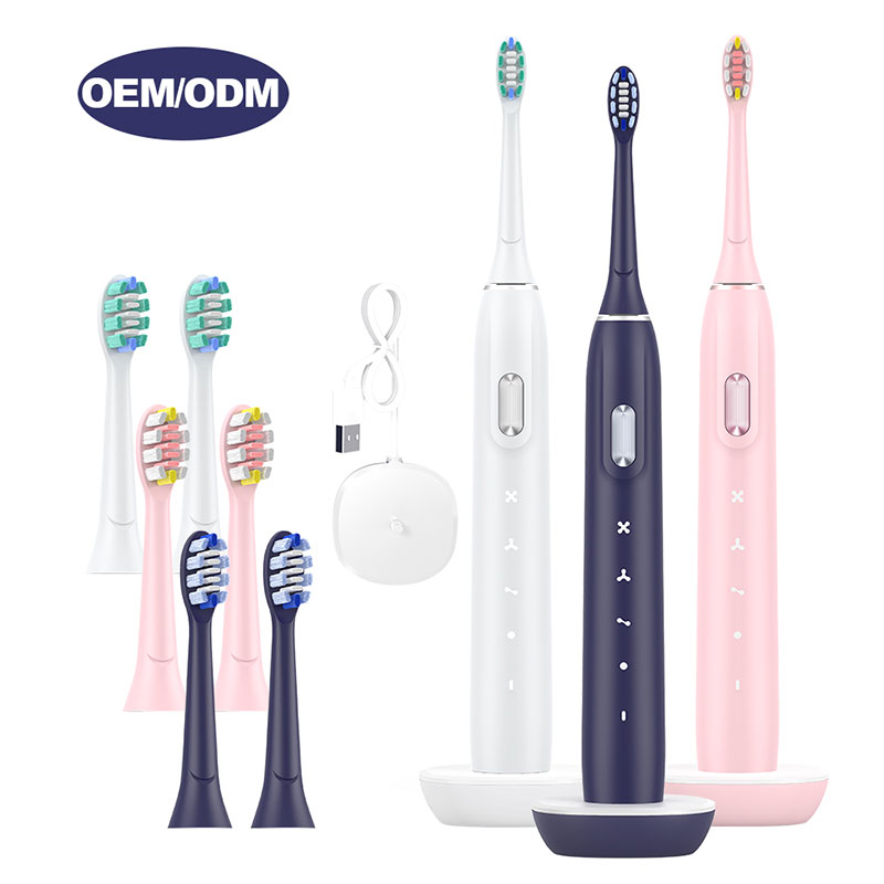 The Power of Versatility: Exploring Compatibility of the Wireless Charge Sonic Electric Toothbrush with Other Charging Devices