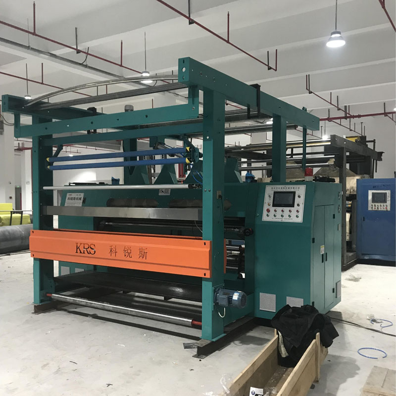 Quality Control Measures in the Manufacturing Process of Automatic Shearing Machines