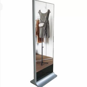 Exploring the Key Technology Behind the Magic Mirror LCD Display