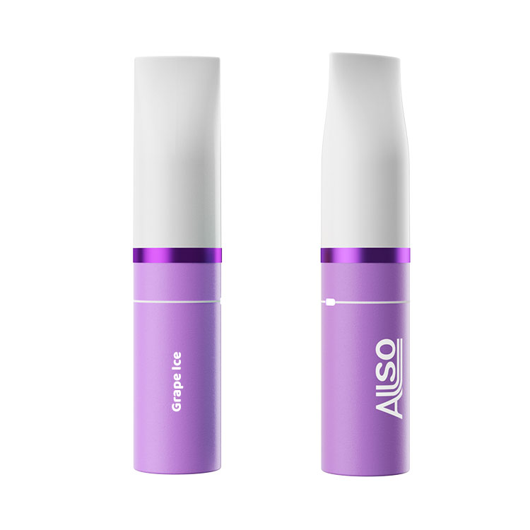 Unveiling the TPD Disposable E-cigarette 600 Puffs: A Revolutionary Vaping Experience