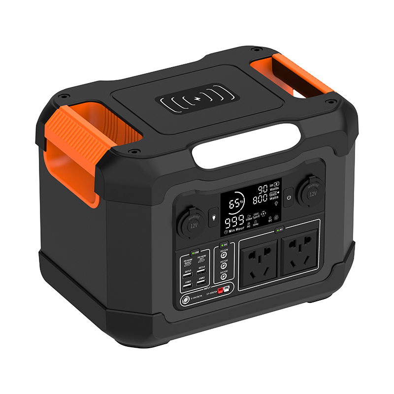 Exploring the Potential: Can a Portable Power Station Power Your Home Appliances