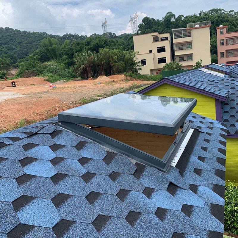 Practical Applications of Roof Access Skylights