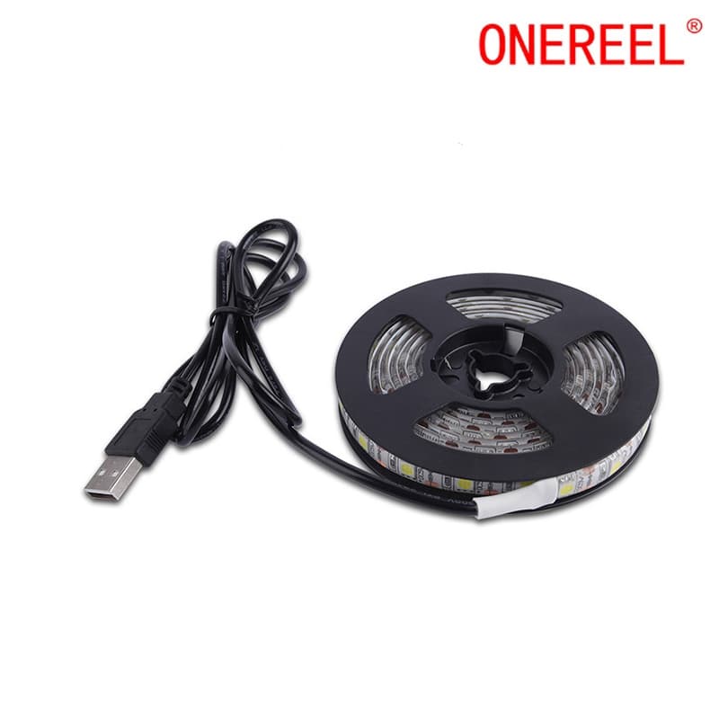 Exploring the Lifespan of LED Lights on a 100m LED Dimmable Lights Reel