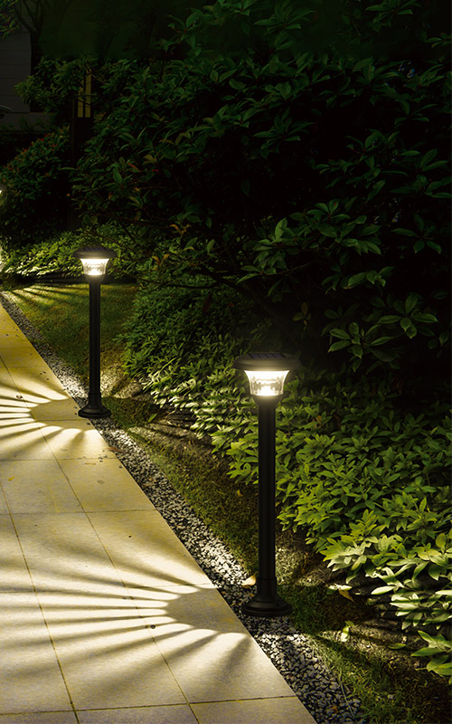Maximizing the Effectiveness of Your LED Solar Pathway Lights: Installation Tips and Best Practices