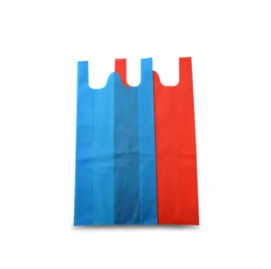 Distinguishing High-Quality Vest Shopping Bags: Features That Set Them Apart