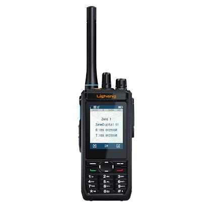 Harnessing Connectivity: Advantages of Using a DMR Radio Hotspot for Communication Over Long Distances