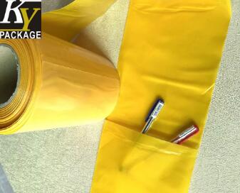 Innovative Uses for Roll Packaged Clear Plastic Garment Bags Beyond Garment Storage