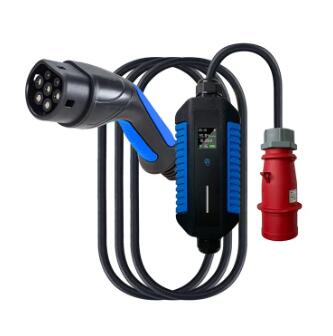 How to Choose the Right 11KW or 22KW Type 2 Portable EV Charger for Your Needs