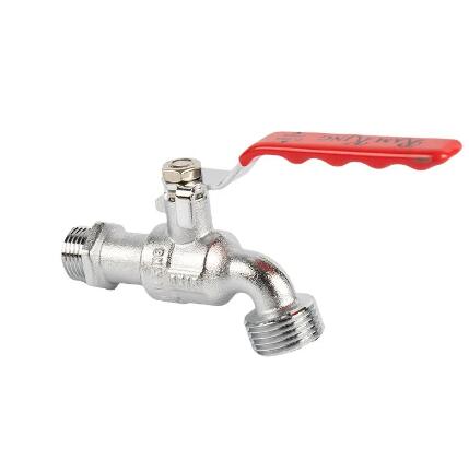 The Role of Brass Hosecocks with T Handles in Efficient Fluid Management