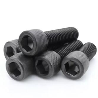 How to Choose the Right DIN912 Hex Socket Screw for Your Project