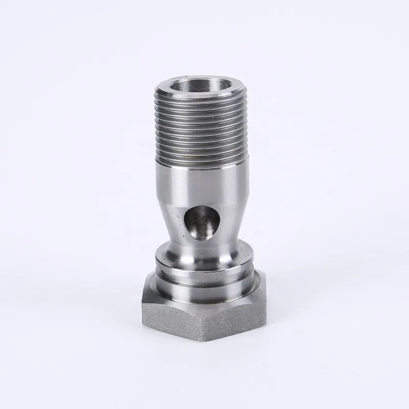 Choosing the Right Hydraulic Bolt: Key Considerations for Optimal Performance