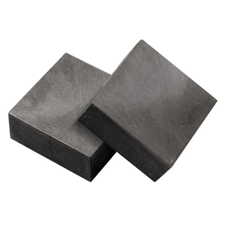 A Comprehensive Guide to Graphite Plates: Types, Manufacturing, and Selection Tips