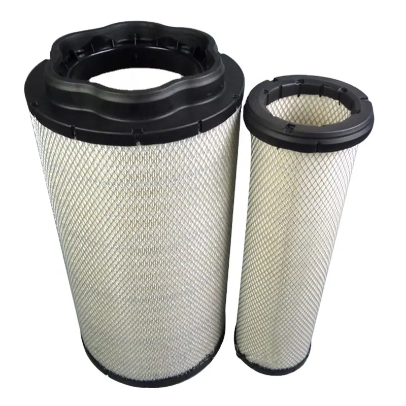 Why You Should Choose Oil Weichai Filter Engine Spare Parts for Your Machinery